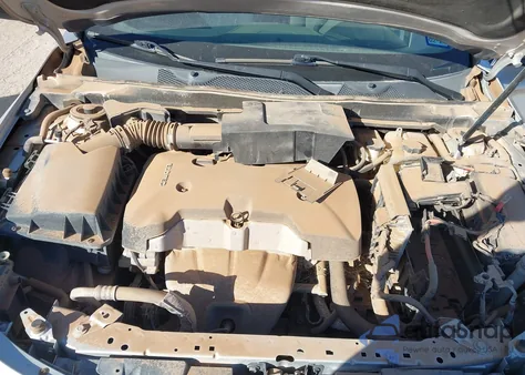 2015 Chevrolet Impala Ls z USA, uszkodzony, nr VIN 1G11Z5SL6FU103710